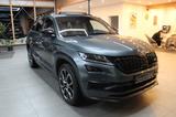 Skoda Kodiaq RS 2.0 TDI DSG 4x4*NAVI*LED*VIRT*PANO* - Skoda Kodiaq RS mit Diesel-Antrieb