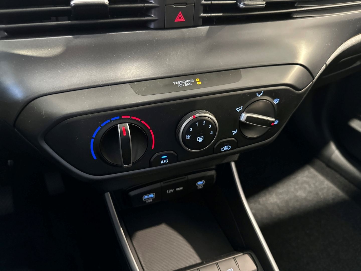 Hyundai i20 - Bild 10