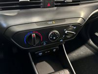 Hyundai i20 - Vorschau Bild 10