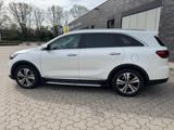 Kia Sorento 2.2 AWD GT Line GT Line Inspektion Neu - gebrauchte Kia Sorento aus dem Jahr 2018