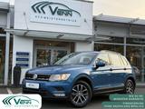 Volkswagen Tiguan 2.0TDI Comfortline*RFK*Navi*SHZ*Automatik - Volkswagen Tiguan Comfortline mit Diesel-Antrieb