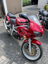 Suzuki SV 650 S - SUZUKI 2005 SV650