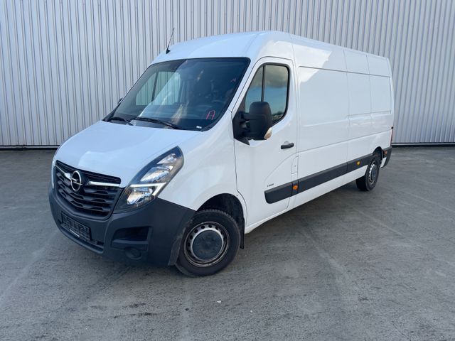 Opel Movano B Kasten HKa L3H2 3,5t*Kamera-179PS*