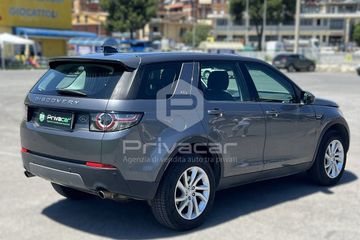 Land-Rover Discovery Sport - 3
