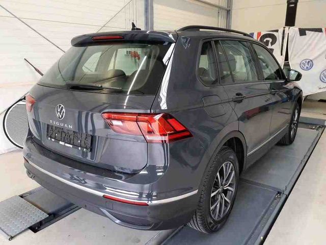 Tiguan 2.0 TDI DSG LIFE LED+KAMERA+AHK+PDC+ACC