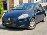 Fiat Grande Punto 1.2 8V Dynamic ~ TÜV 11/2026 ~ - Fiat Grande Punto in Gelsenkirchen