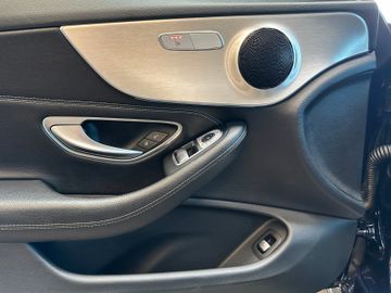 Mercedes-Benz C 250 *AMG LINE*NAV*SitzHZ*2-ZONEN*AMG*LED*