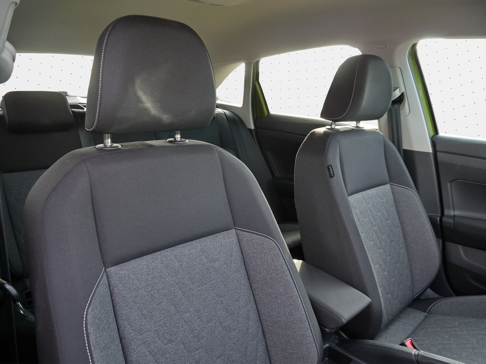 Volkswagen Taigo - Bild 13