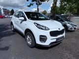 Kia Sportage 2WD Kamera Navi. - Kia Sportage in Hamm