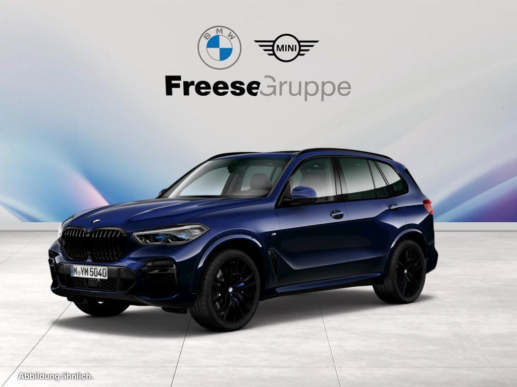 Image of BMW X5