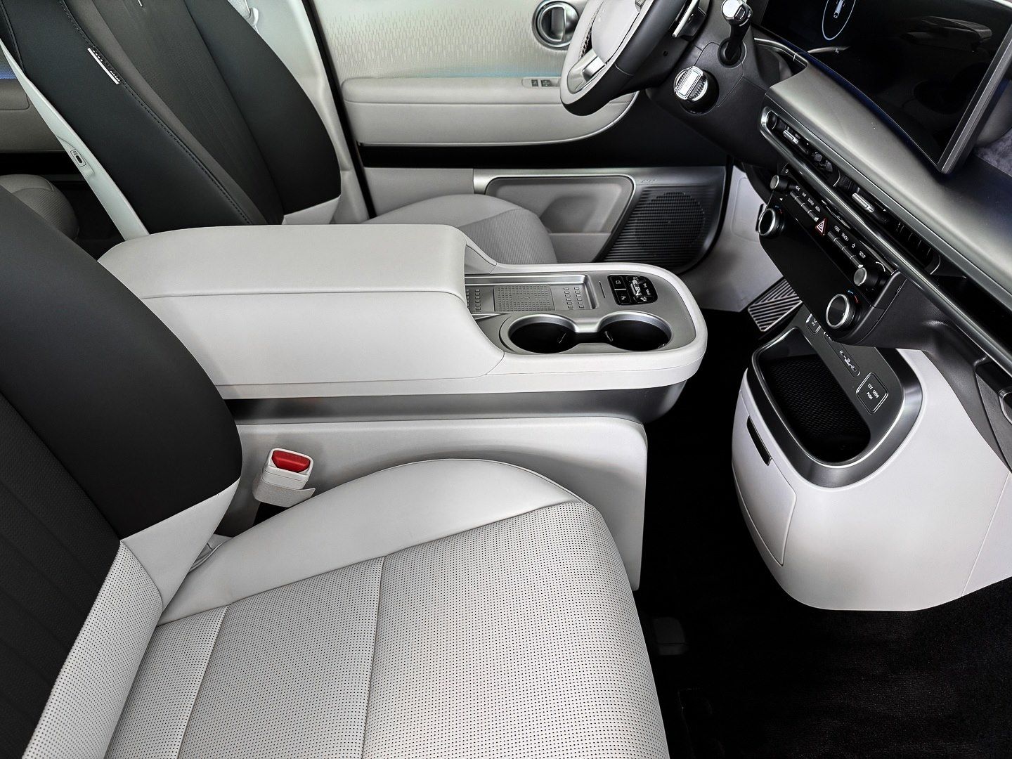 Hyundai IONIQ 9 - Bild 13