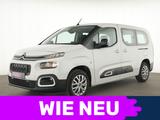 Citroën Berlingo Feel XL Navi|Sitzheizung|Tempomat|Klima - Citroën Berlingo Gebrauchtwagen in Frankfurt