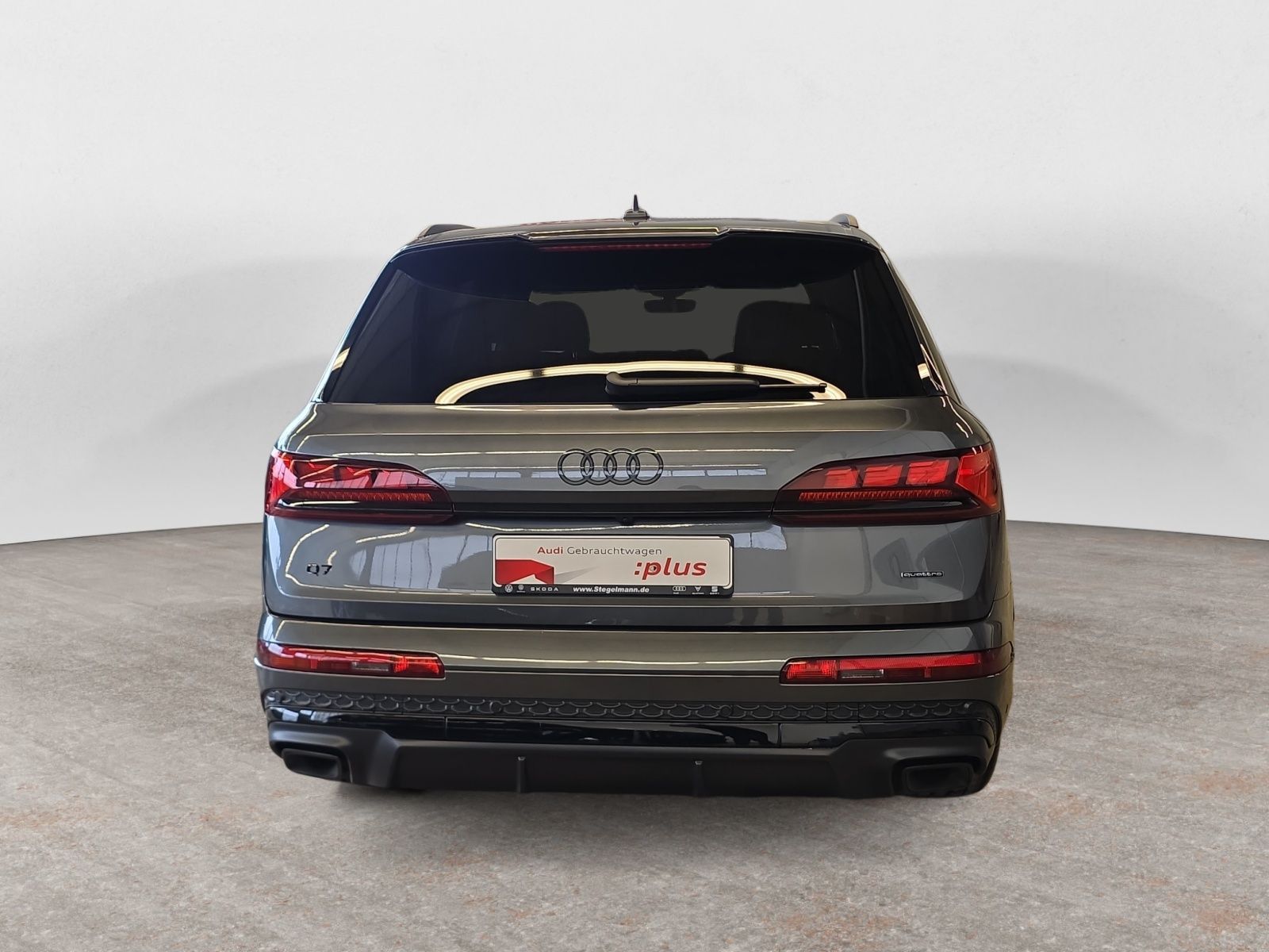 Audi Q7 - Bild 5
