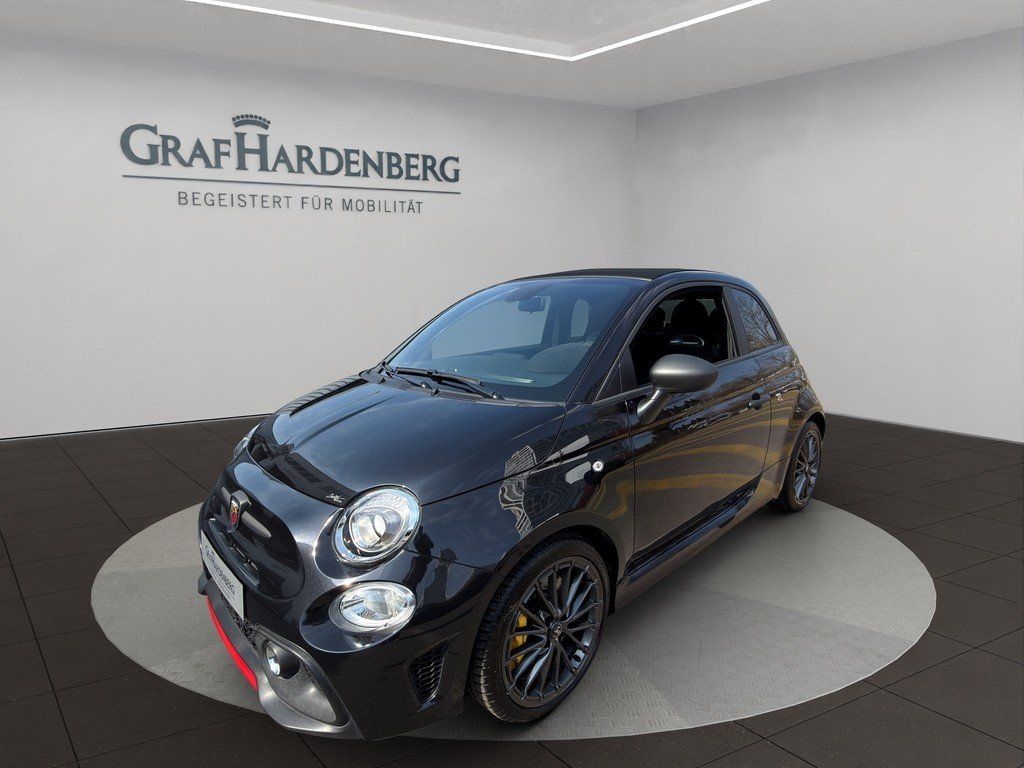 ABARTH 695C