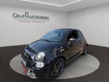 Abarth 500 Cabrio 695 C 695 C Einparkhilfe hinten - Abarth 695C Gebrauchtwagen