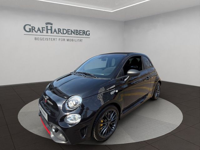 ABARTH 695C