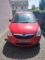 Opel Agila 1.2 - - Opel Agila in Dortmund