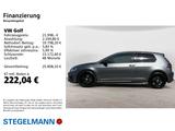Volkswagen Golf VII 2.0 TSI 4M "R" *LED*19Zoll Pretoria*Nap - Volkswagen Golf mit Benzin-Antrieb: Sitzheizung, Limousine, Klimaanlage, 1.4