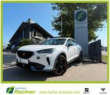 Cupra Formentor VZ 4Drive Pano 360° Memory Beats