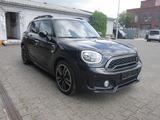 MINI CooperS Countryman All4 Business Leder Navi Pano - MINI Cooper S Countryman: Automatik