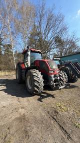 Valtra S 353 - Valtra LKWs