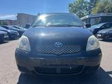 Toyota Yaris 1.3 - Toyota Yaris aus 2003