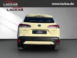 Toyota Corolla Cross 1,8 HYBRID*BUSIN ESS*TAXI*LEDER* - mit Hybrid-Antrieb: Taxi