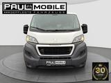 Peugeot Boxer 330 L1H1 ActiveBlueHDi 110 9- Sitzer 1.Han - gebrauchte Peugeot Boxer aus dem Jahr 2017