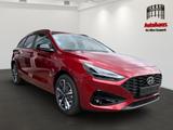 Hyundai i30 ADVANTAGE MJ25 AUTOMATIK+NAVI+SMARTKEY+SITZH - Hyundai i30 Gebrauchtwagen in Erfurt