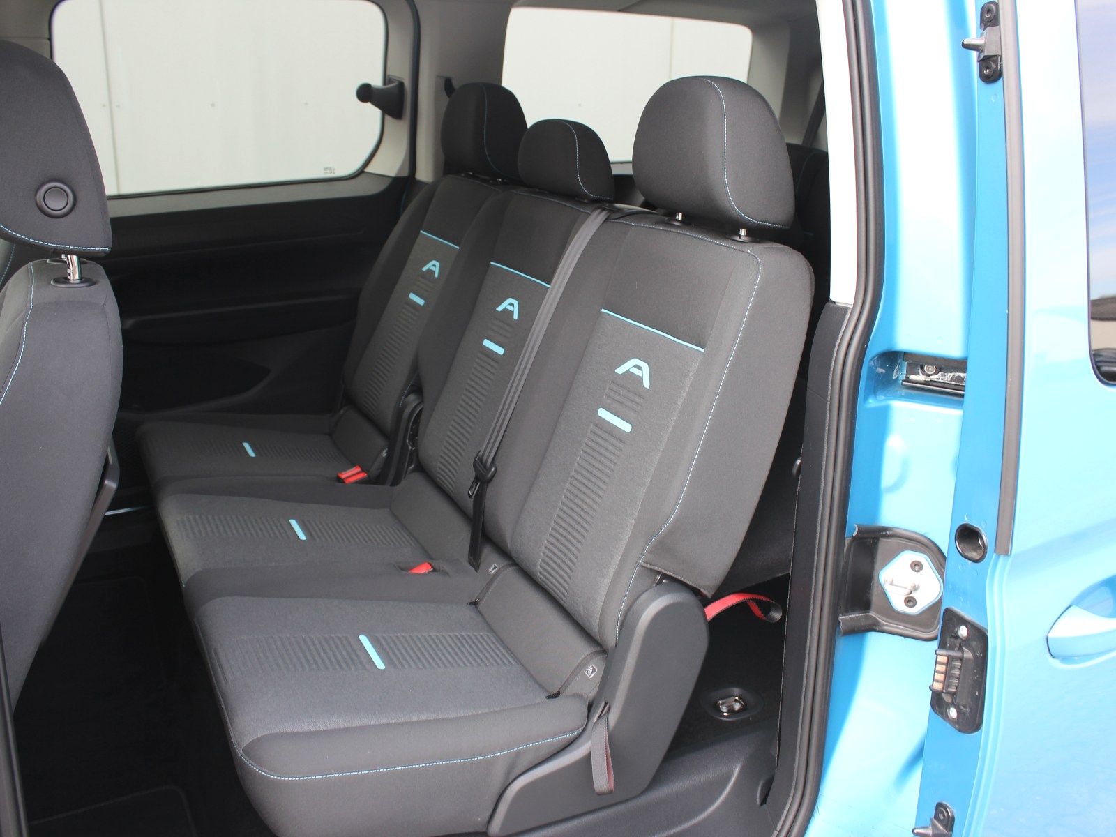 Fahrzeugabbildung Ford Grand Tourneo Connect Active 2,0 EcoBlue