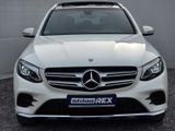 Mercedes-Benz GLC 350 d 4Matic "AMG Line" designo LED AHK PANO - Mercedes-Benz GLC-Class in Dortmund