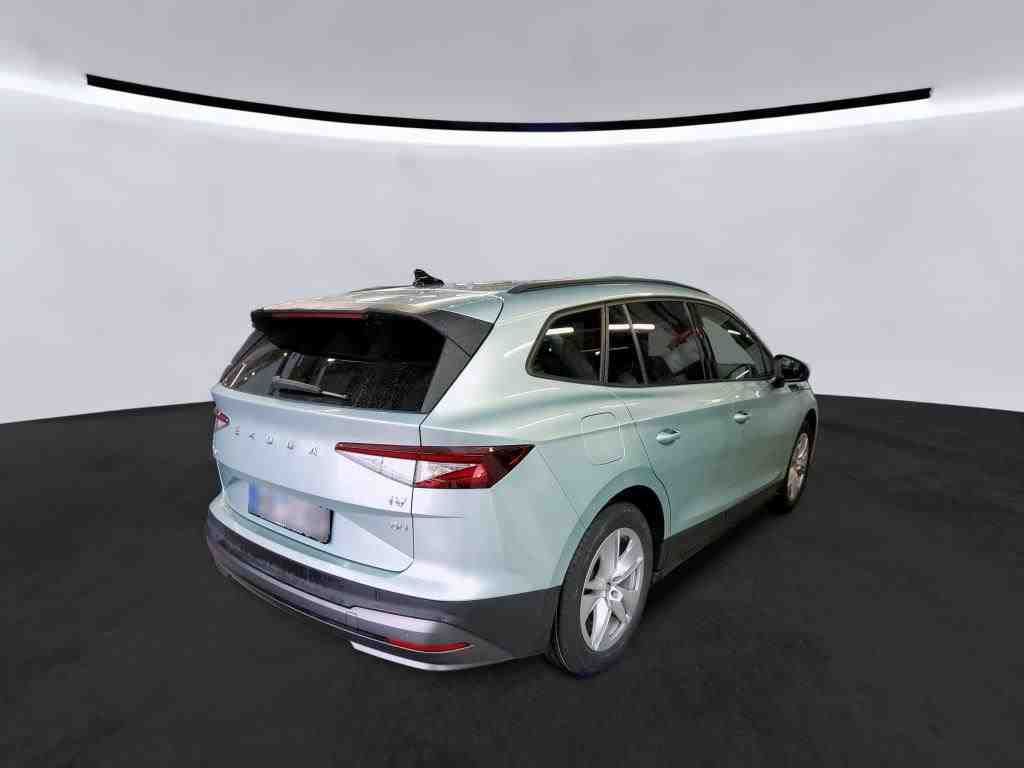 Fahrzeugabbildung SKODA Enyaq 60 Loft LED AHK  Navi ACC RFK WP SH