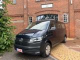 Volkswagen T6.1 Kombi langer Radstand LED/Standheizung/8Sit - Volkswagen: Kleinbus, Langer Radstand