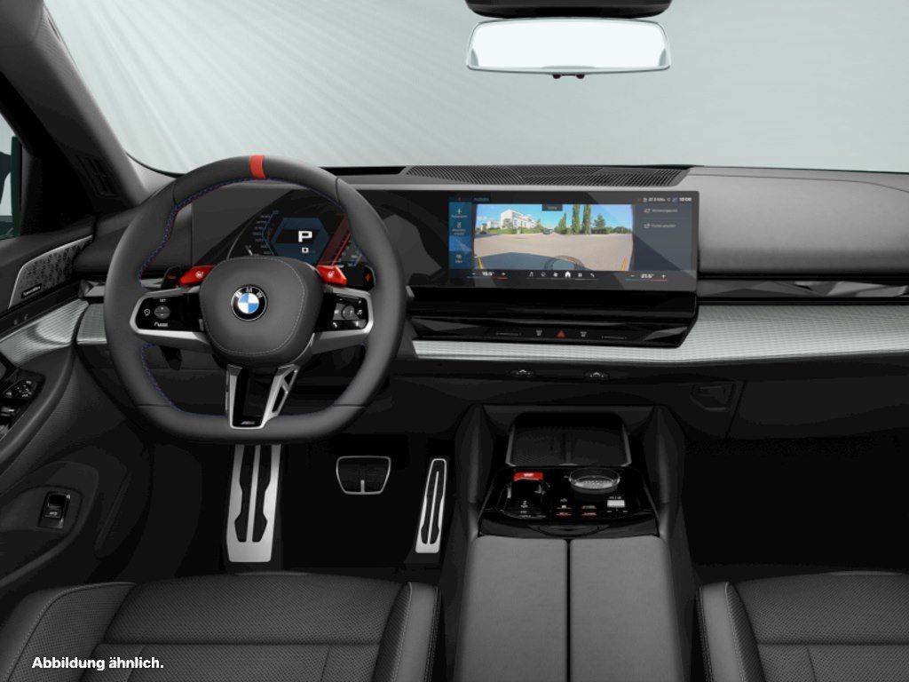 BMW M5 - Bild 5