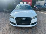 Audi S3 Sportback 2.0 TFSI quattro Autom. LED - Audi S3: Weiß