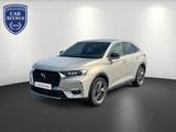 DS Automobiles DS7 Crossback E-Tense 4x2 Bastille + - silberne DS Automobiles DS7 (Crossback)