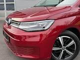 Volkswagen Caddy Style TDI DSG ACC AHK Navi LED Pano Sthz - Volkswagen Caddy: Style