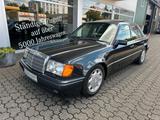 Mercedes-Benz 500E 124er Mercedes Benz Oldtimer - gebrauchte Mercedes-Benz 500 aus dem Jahr 1991