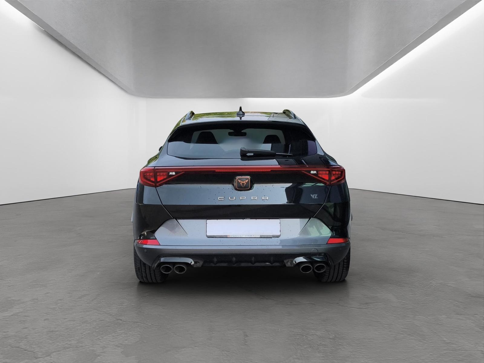 Cupra Formentor 2.0 TSI DSG 4Drive VZ LED+NAVI+BEATS+1, миниатюра 6