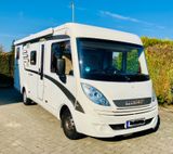 HYMER / ERIBA / HYMERCAR Exsis I 578 - HYMER / ERIBA Exsis 578