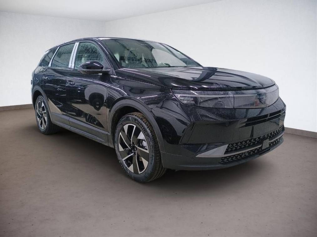 Fahrzeugabbildung Opel Grandland Edition Hybrid 107 kW eDCT