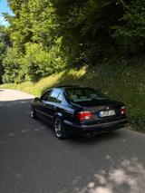 BMW E39 523i TOP ZUSTAND - BMW 523 aus 1996: 523i