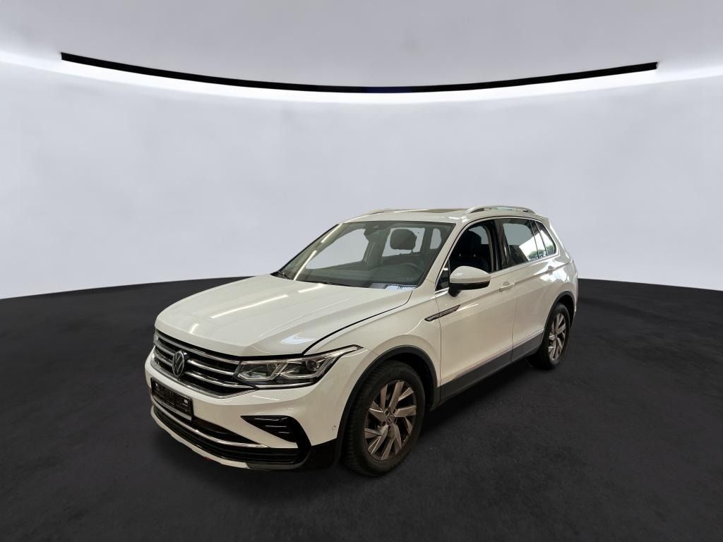 Volkswagen Tiguan - Bild 2