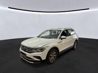 Volkswagen Tiguan - Vorschau Bild 2