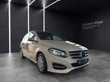 Mercedes-Benz B 180*Urban*AHK*Kamera*Memory* LED*Navi*8-fach* - gebrauchte Mercedes-Benz B 180 aus dem Jahr 2018