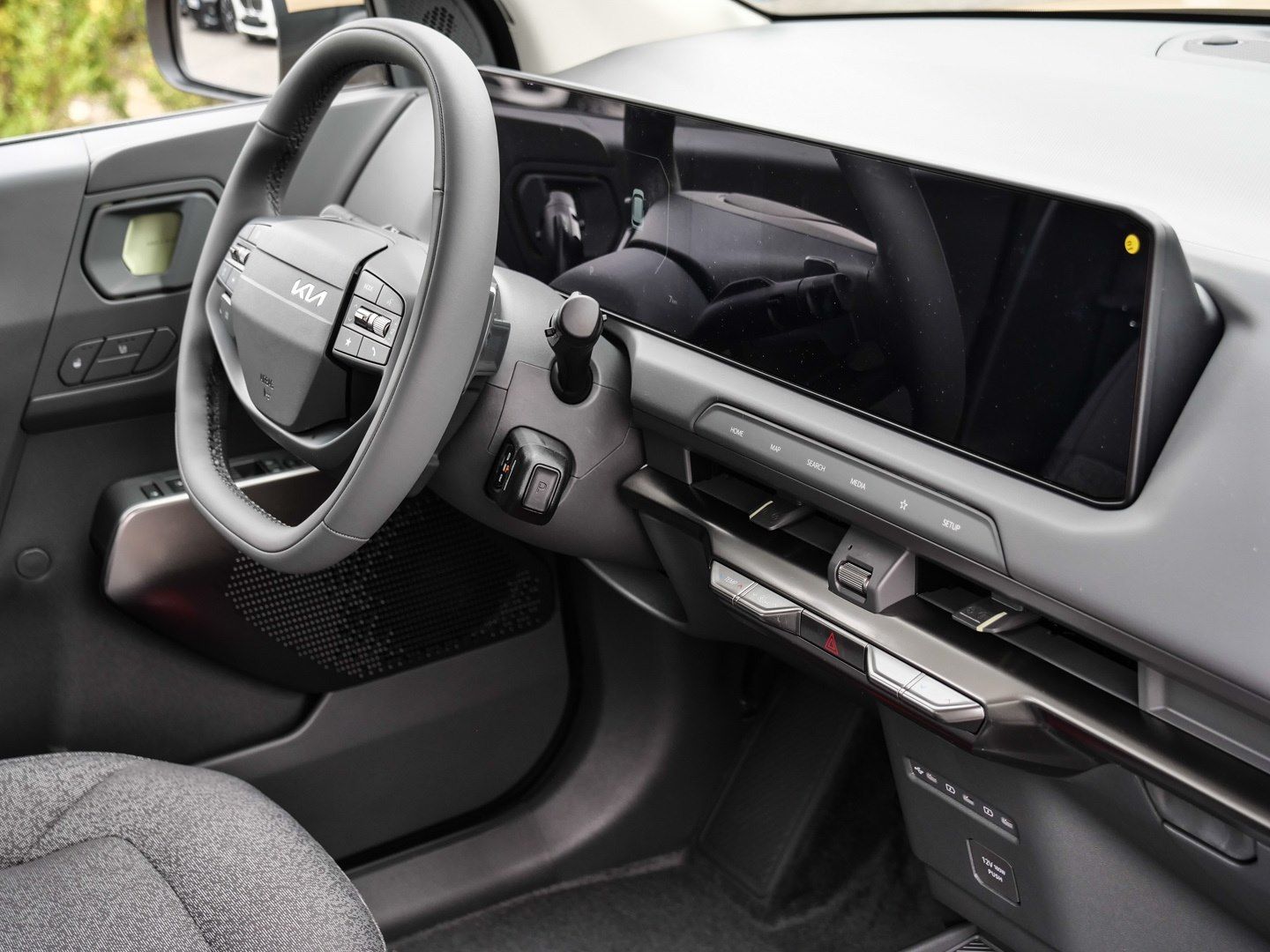 Kia EV2 - Bild 13