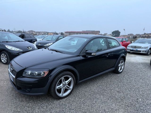 Volvo C30 D2 Summum