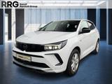Opel Grandland Grandland 1.5 D Automatik Elegance PDC - Opel Grandland (X) Unfallwagen