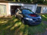 Renault Megane ll Grandtour Aventage Klima - Renault Megane aus 2007: Grandtour