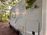 HYMER / ERIBA / HYMERCAR B504 - HYMER / ERIBA B 504